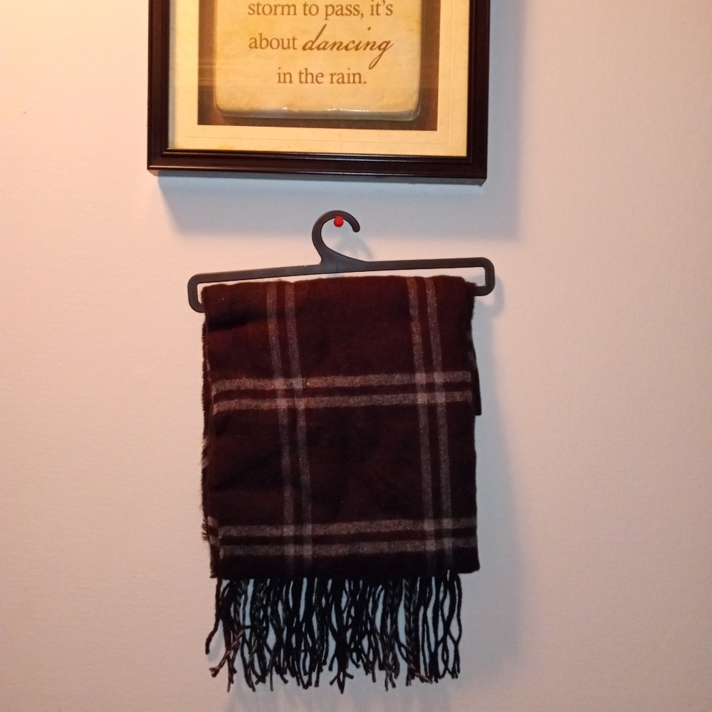 Scarf Goodfellow